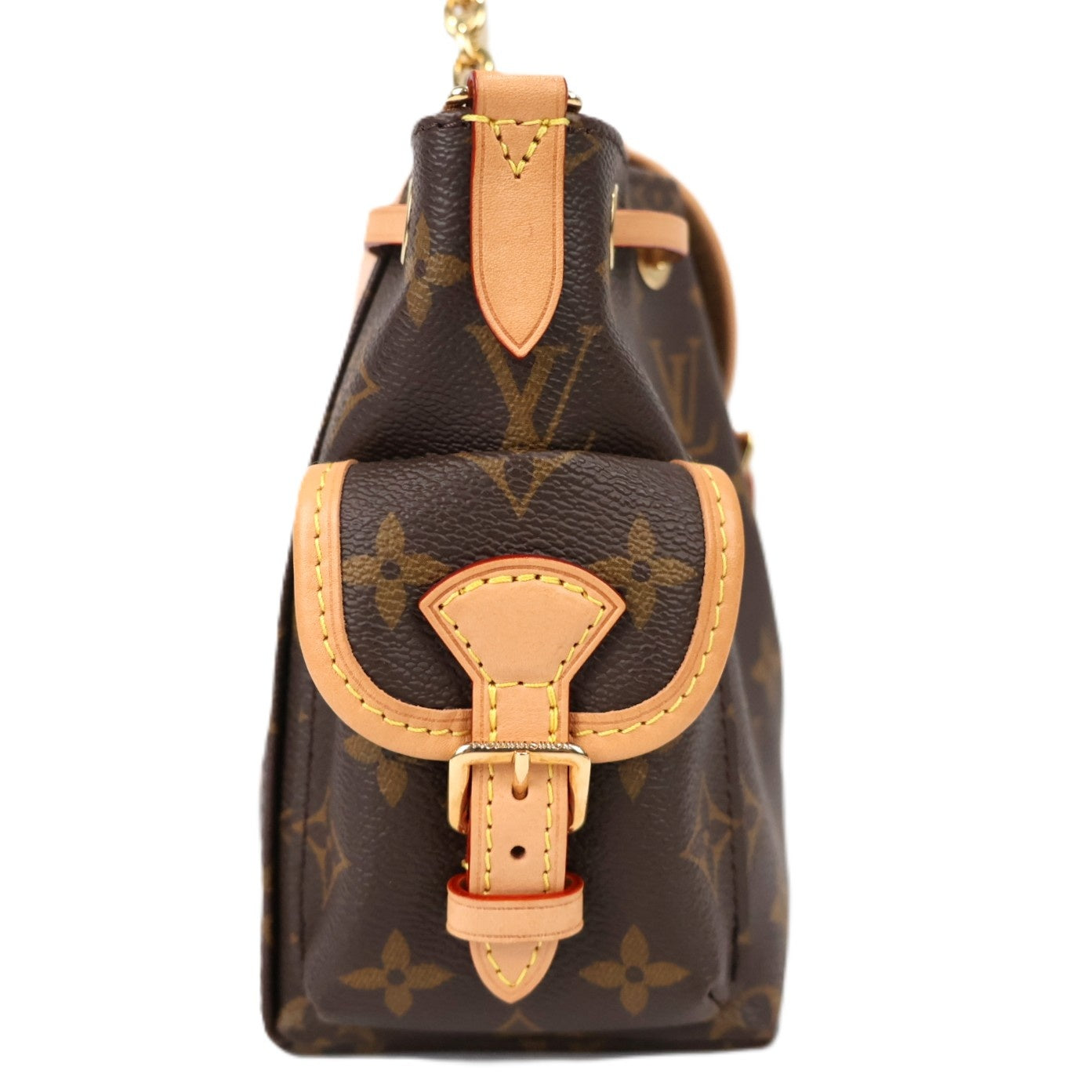 LOUIS VUITTON M25085 ODYSSEE CROSSBODY BAG