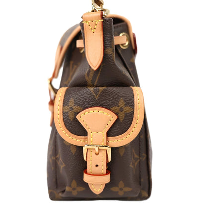 LOUIS VUITTON M25085 ODYSSEE CROSSBODY BAG