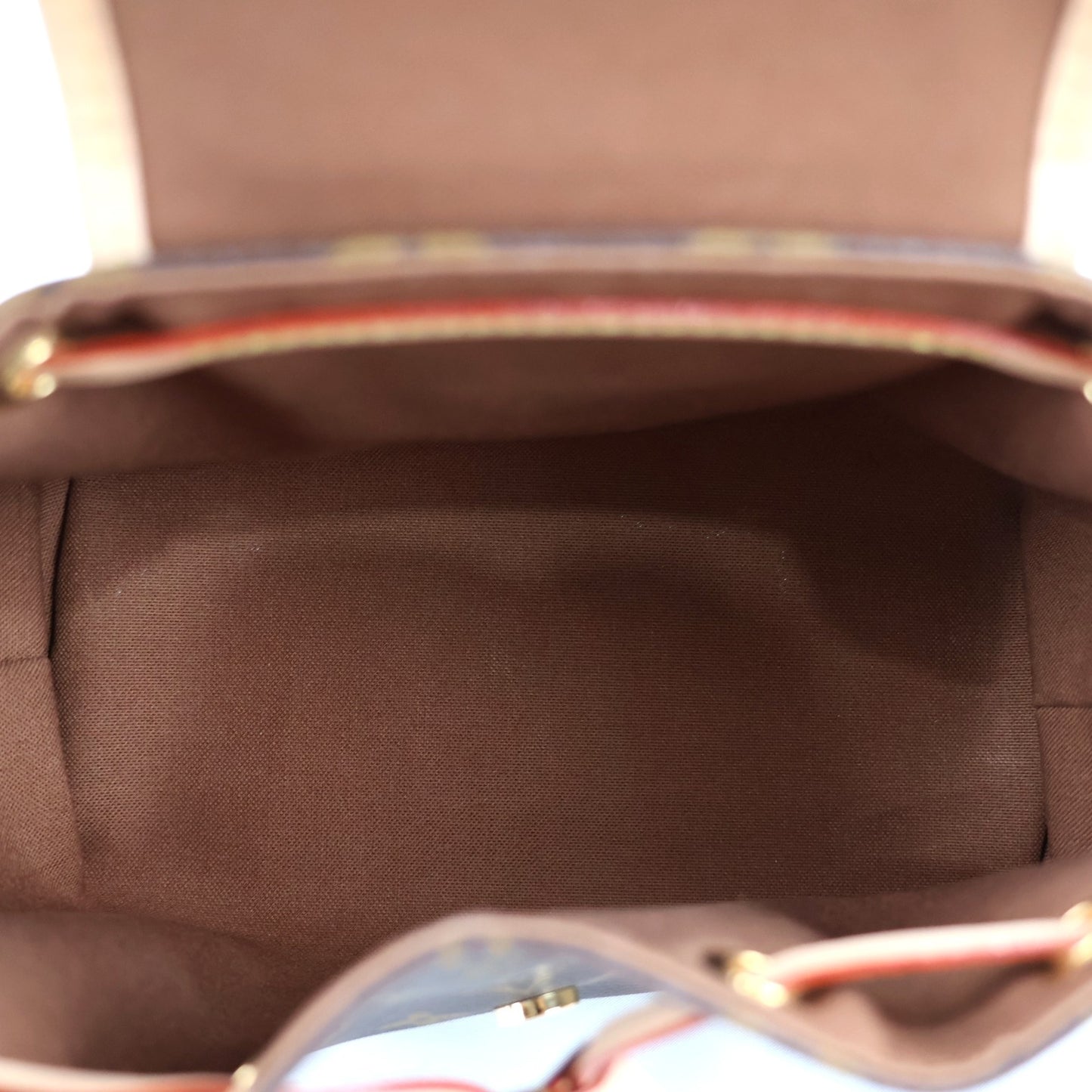 LOUIS VUITTON M25085 ODYSSEE CROSSBODY BAG