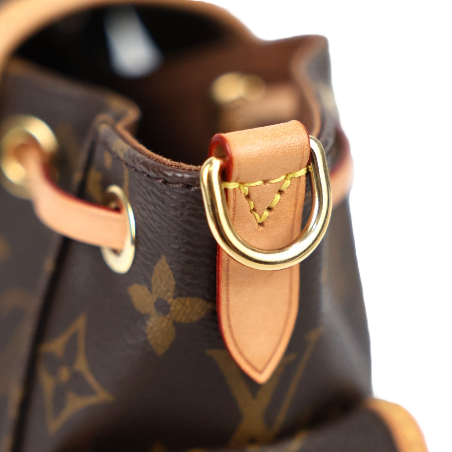 LOUIS VUITTON M25085 ODYSSEE CROSSBODY BAG
