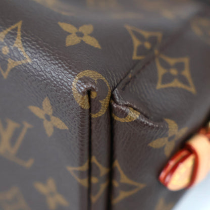 LOUIS VUITTON M25085 ODYSSEE CROSSBODY BAG