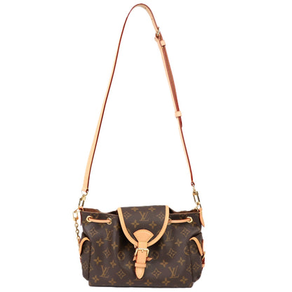 LOUIS VUITTON M25085 ODYSSEE CROSSBODY BAG