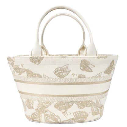 DIOR M1328CECH PANIER CHAPEAU TOTE BAG