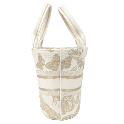 DIOR M1328CECH PANIER CHAPEAU TOTE BAG