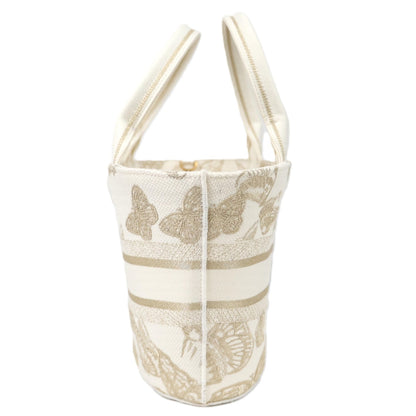 DIOR M1328CECH PANIER CHAPEAU TOTE BAG