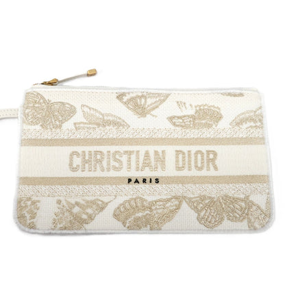 DIOR M1328CECH PANIER CHAPEAU TOTE BAG