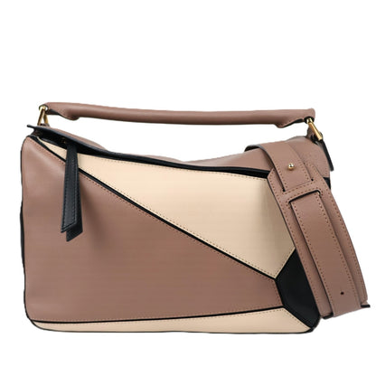 LOEWE 322 30UK74 PUZZLE MEDIUM HANDBAG