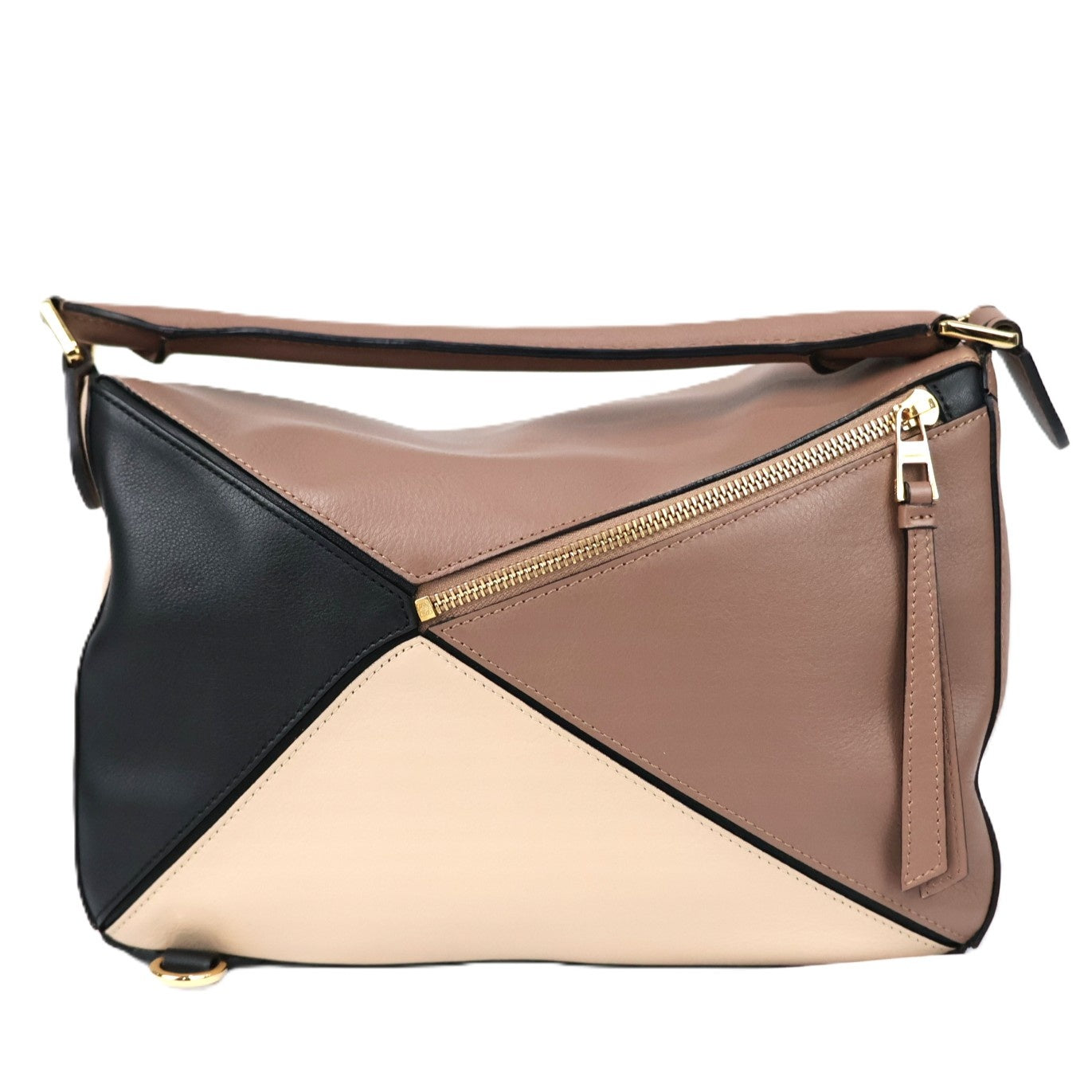 LOEWE 322 30UK74 PUZZLE MEDIUM HANDBAG