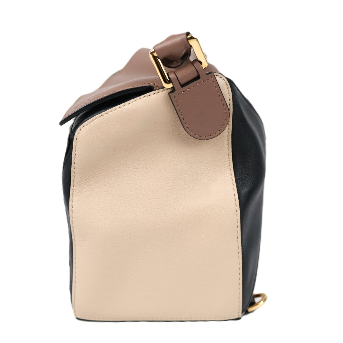 LOEWE 322 30UK74 PUZZLE MEDIUM HANDBAG