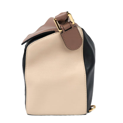 LOEWE 322 30UK74 PUZZLE MEDIUM HANDBAG