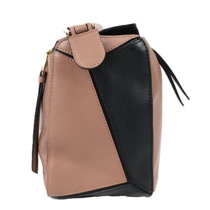 LOEWE 322 30UK74 PUZZLE MEDIUM HANDBAG