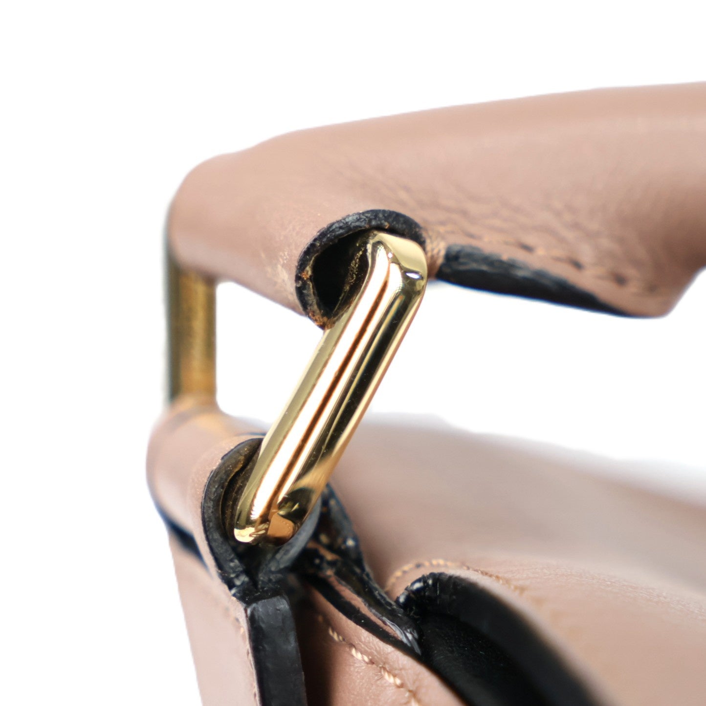 LOEWE 322 30UK74 PUZZLE MEDIUM HANDBAG