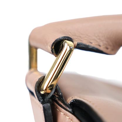 LOEWE 322 30UK74 PUZZLE MEDIUM HANDBAG