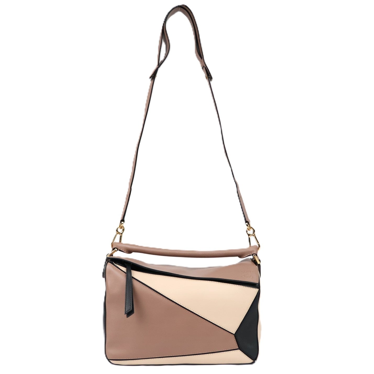 LOEWE 322 30UK74 PUZZLE MEDIUM HANDBAG