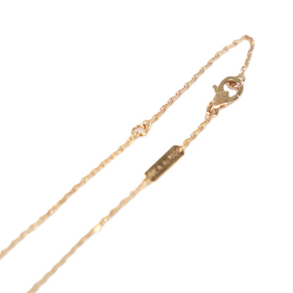 Van Cleef & Arpels VCARO2EE00 Perlee clovers pendant Necklace
