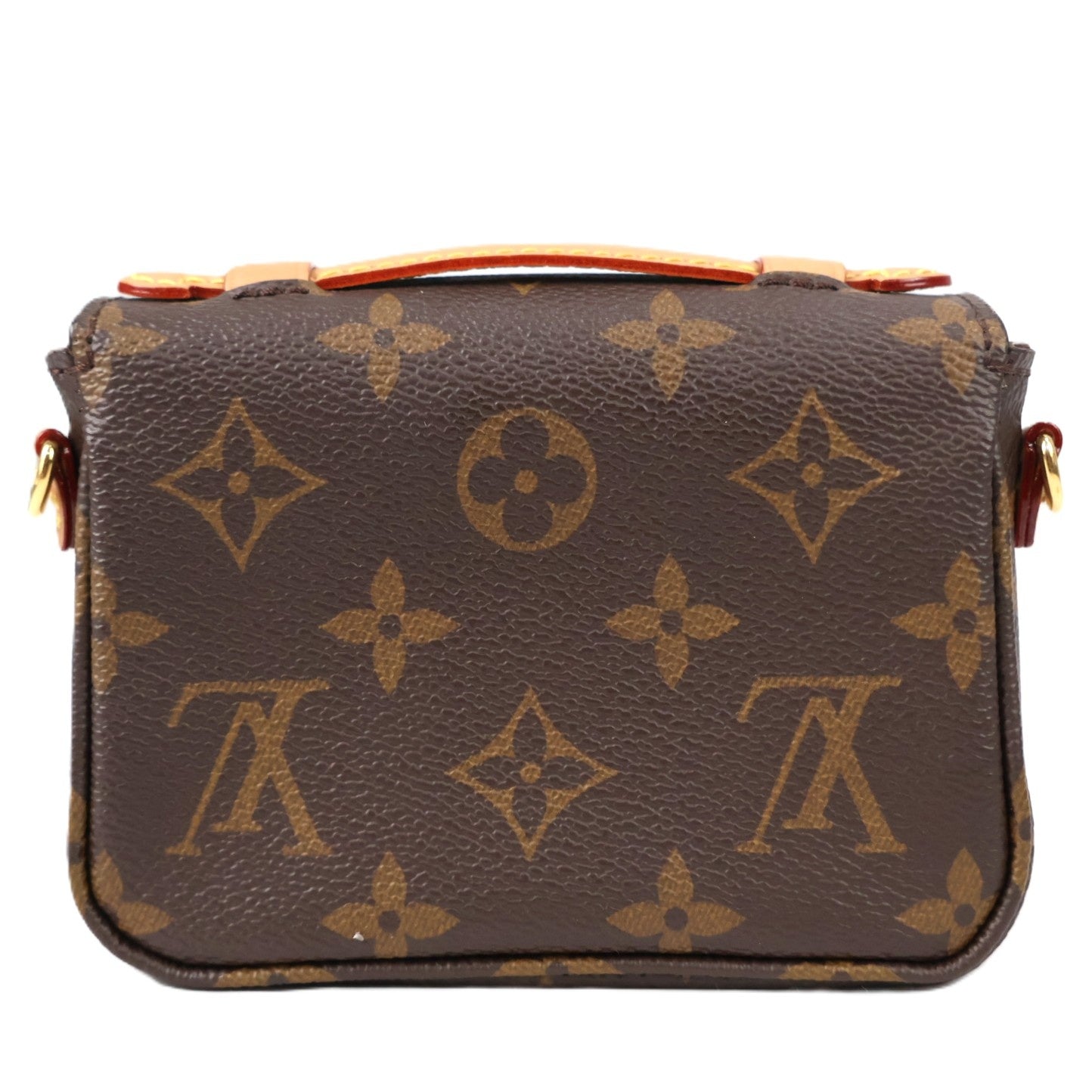 LOUIS VUITTON M81267 MICRO METIS HANDBAG
