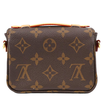 LOUIS VUITTON M81267 MICRO METIS HANDBAG