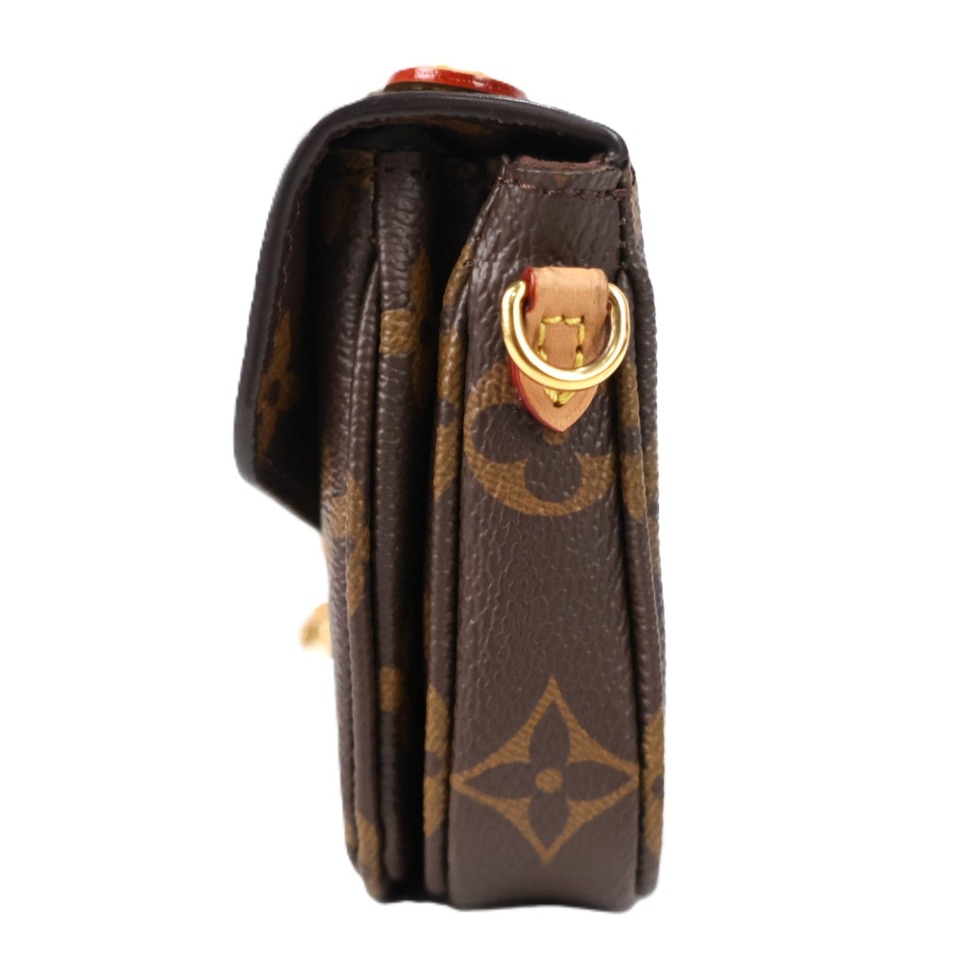 LOUIS VUITTON M81267 MICRO METIS HANDBAG