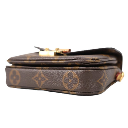 LOUIS VUITTON M81267 MICRO METIS HANDBAG