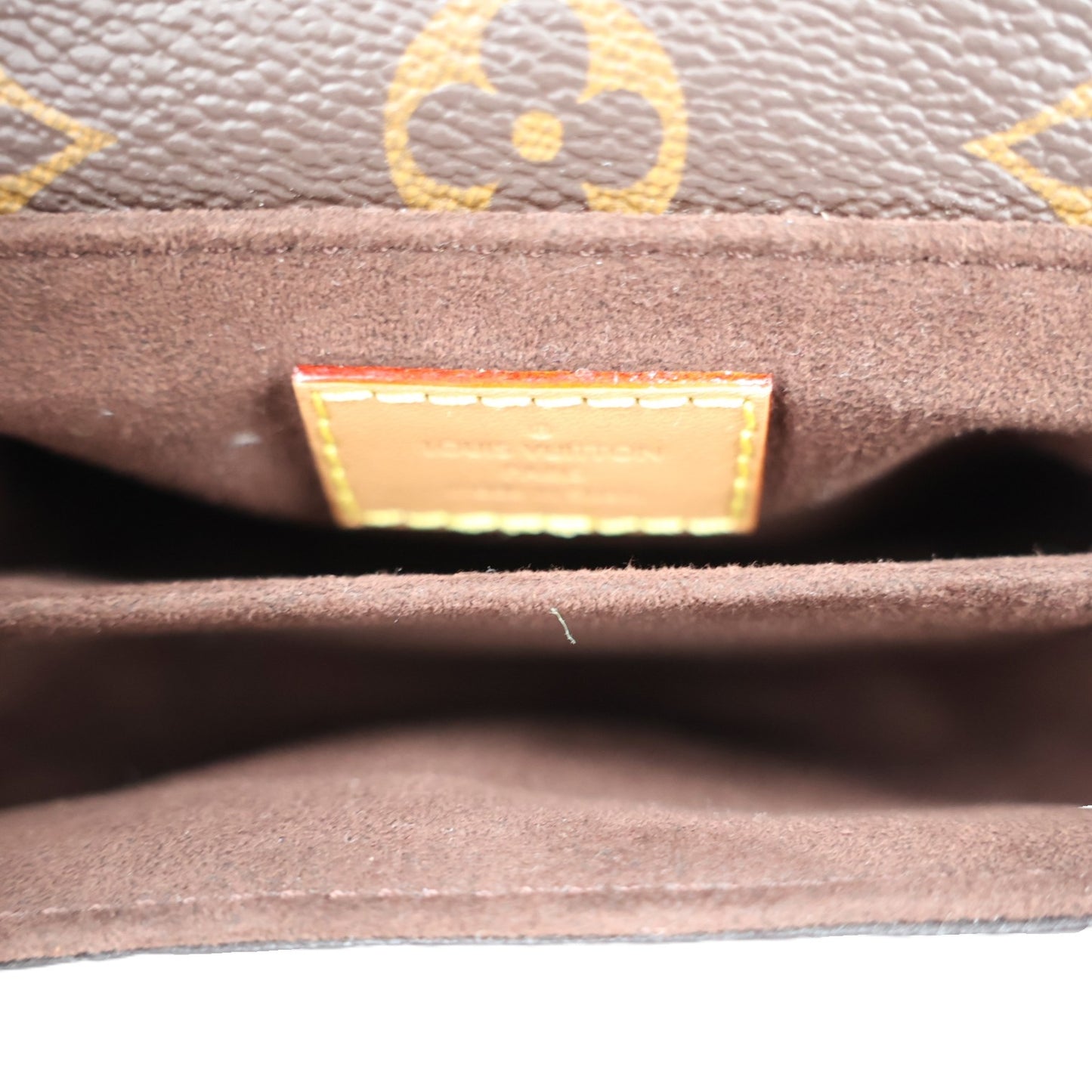 LOUIS VUITTON M81267 MICRO METIS HANDBAG