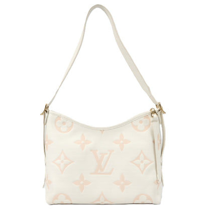 LOUIS VUITTON M24141 CARRY ALL ZIP PM CROSSBODY BAG