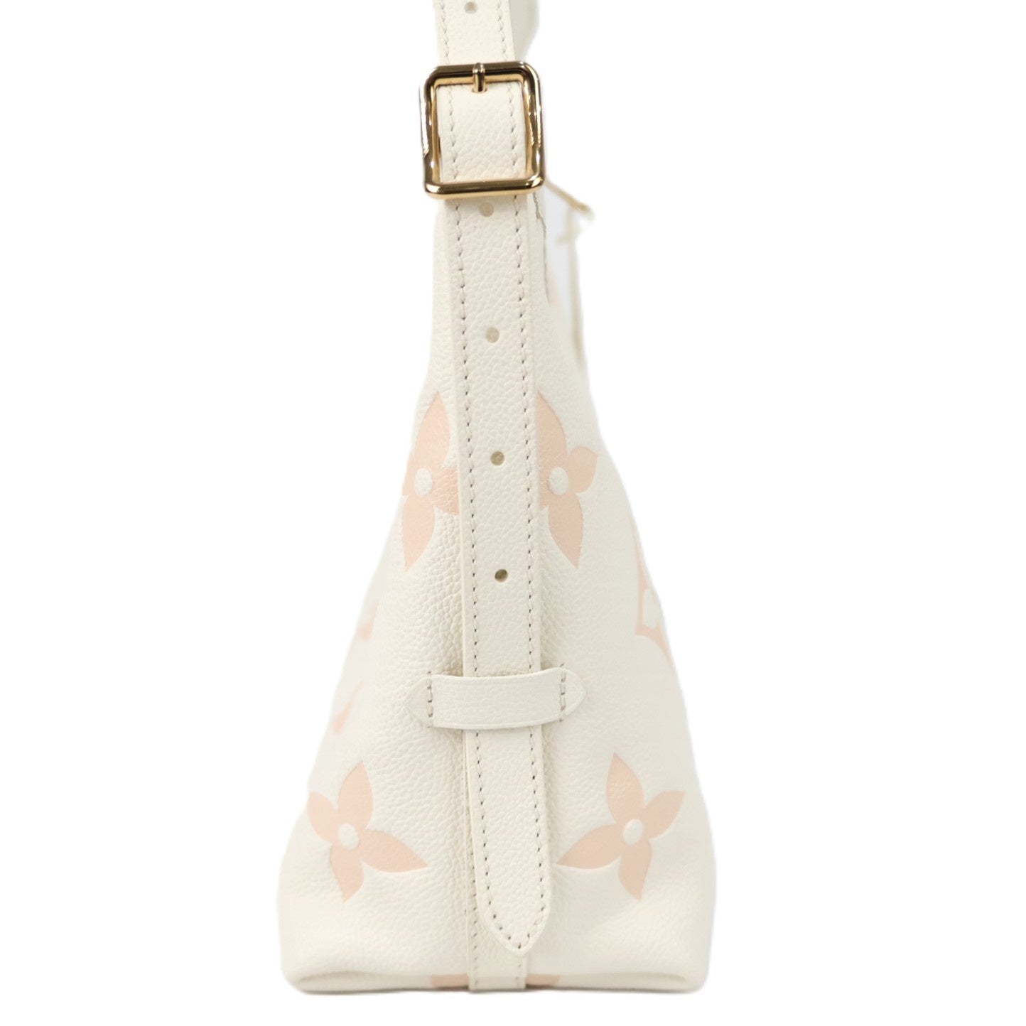 LOUIS VUITTON M24141 CARRY ALL ZIP PM CROSSBODY BAG