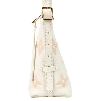 LOUIS VUITTON M24141 CARRY ALL ZIP PM CROSSBODY BAG