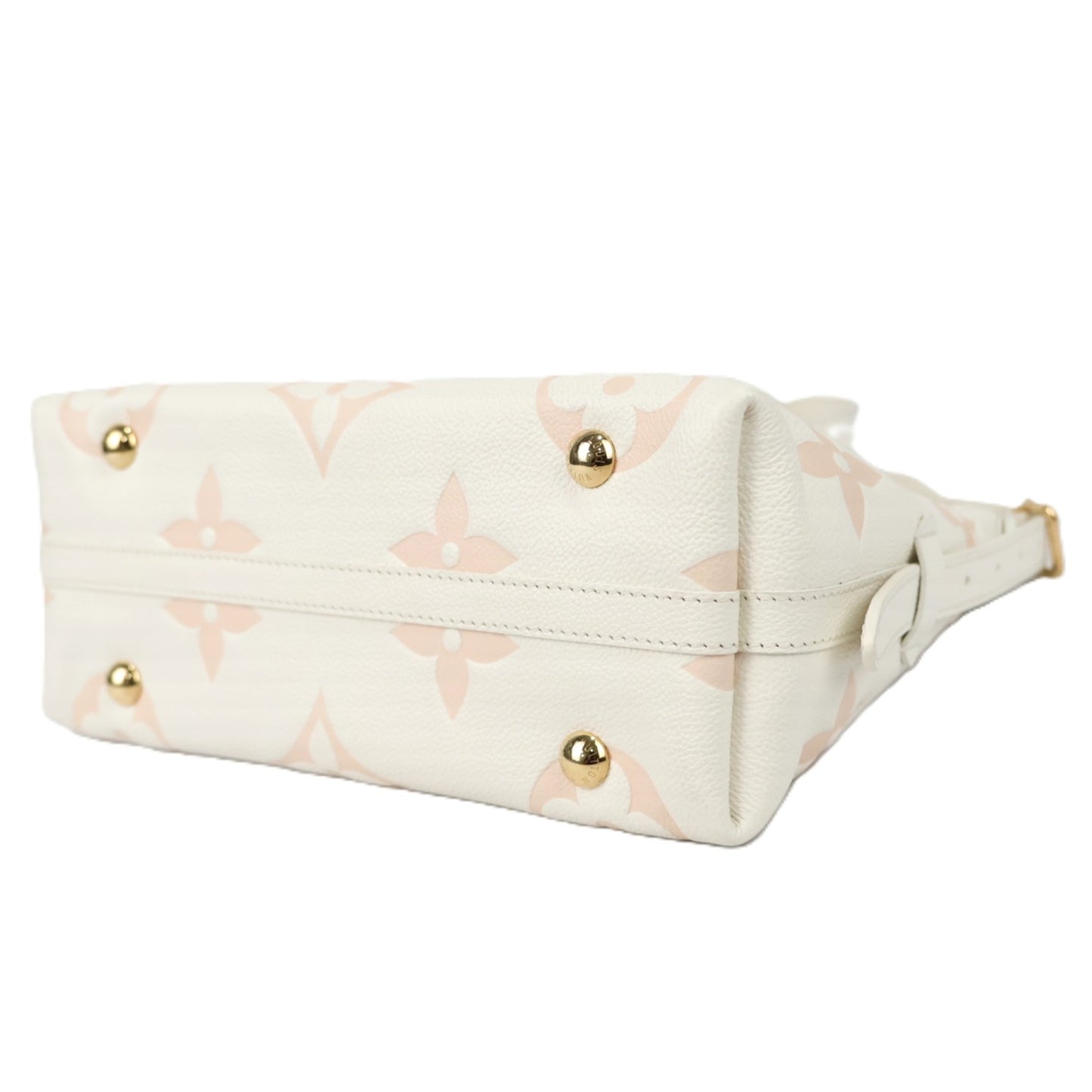 LOUIS VUITTON M24141 CARRY ALL ZIP PM CROSSBODY BAG
