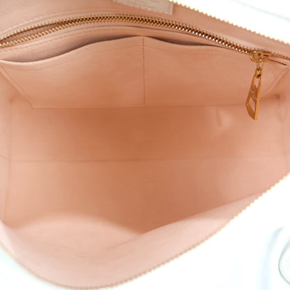 LOUIS VUITTON M24141 CARRY ALL ZIP PM CROSSBODY BAG