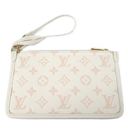 LOUIS VUITTON M24141 CARRY ALL ZIP PM CROSSBODY BAG