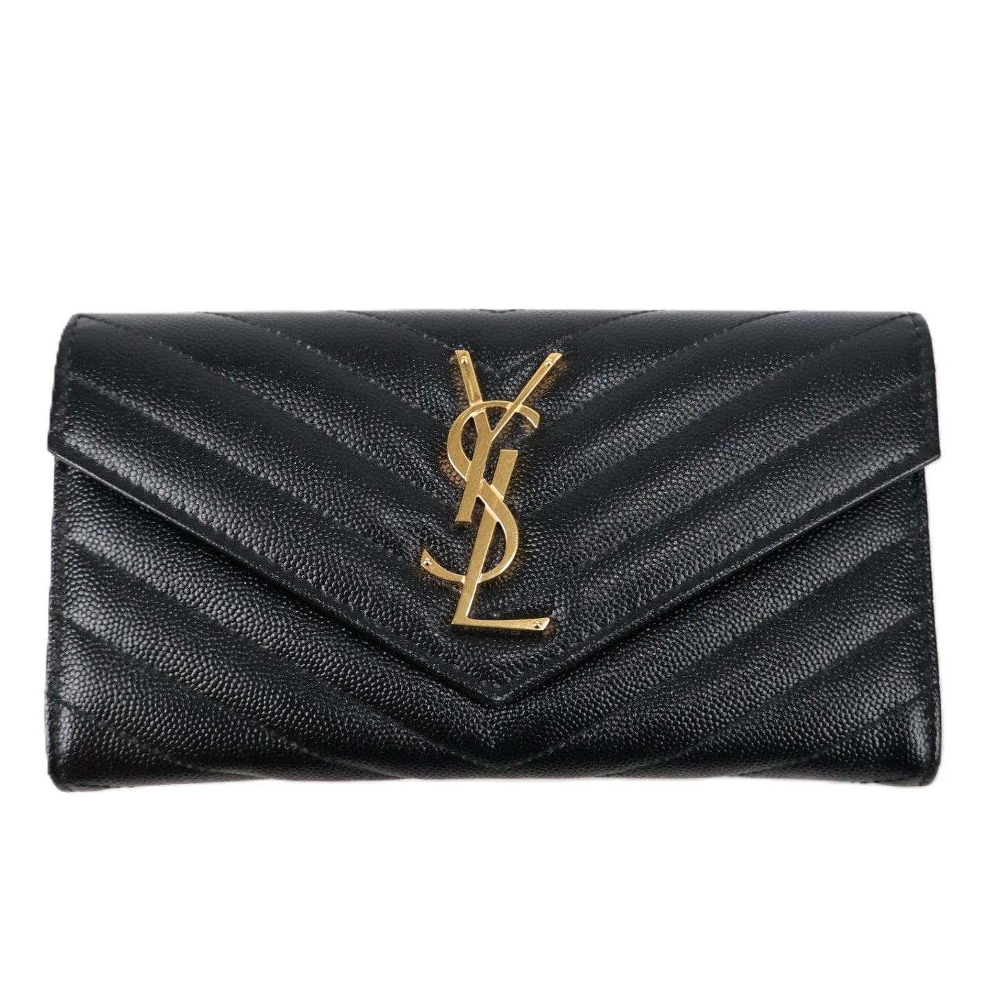 SAINT LAURENT 372264 BOW01 CASSANDRE