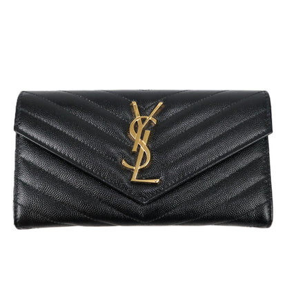 SAINT LAURENT 372264 BOW01 CASSANDRE