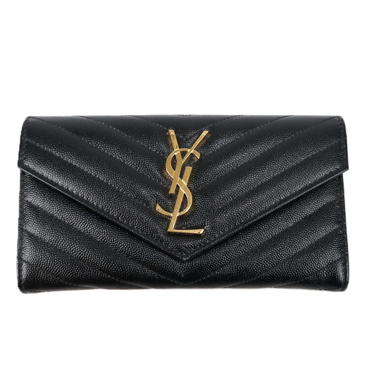 SAINT LAURENT 372264 BOW01 CASSANDRE