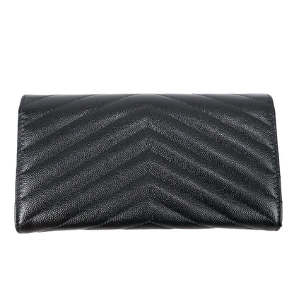 SAINT LAURENT 372264 BOW01 CASSANDRE