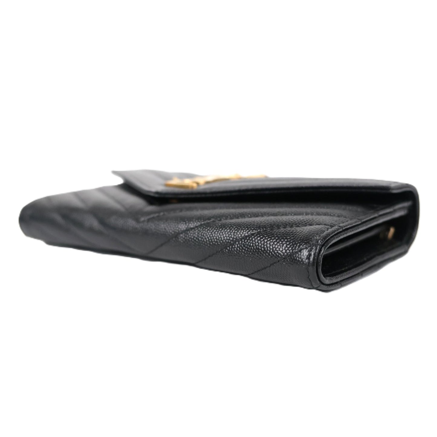 SAINT LAURENT 372264 BOW01 CASSANDRE