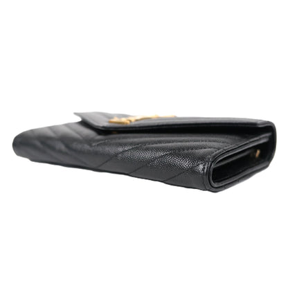 SAINT LAURENT 372264 BOW01 CASSANDRE