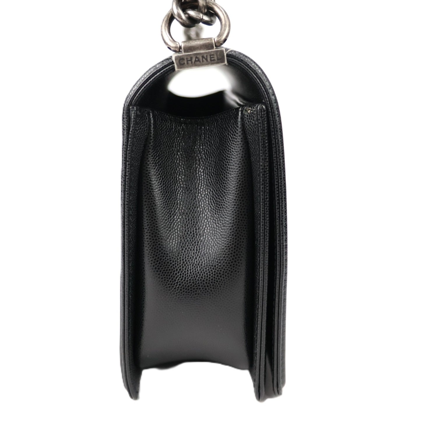 CHANEL 92193 BOY CHANEL SHOULDER BAG