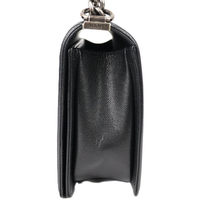 CHANEL 92193 BOY CHANEL SHOULDER BAG