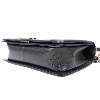 CHANEL 92193 BOY CHANEL SHOULDER BAG