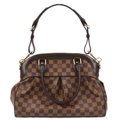 LOUIS VUITTON N51997 TREVI PM HANDBAG