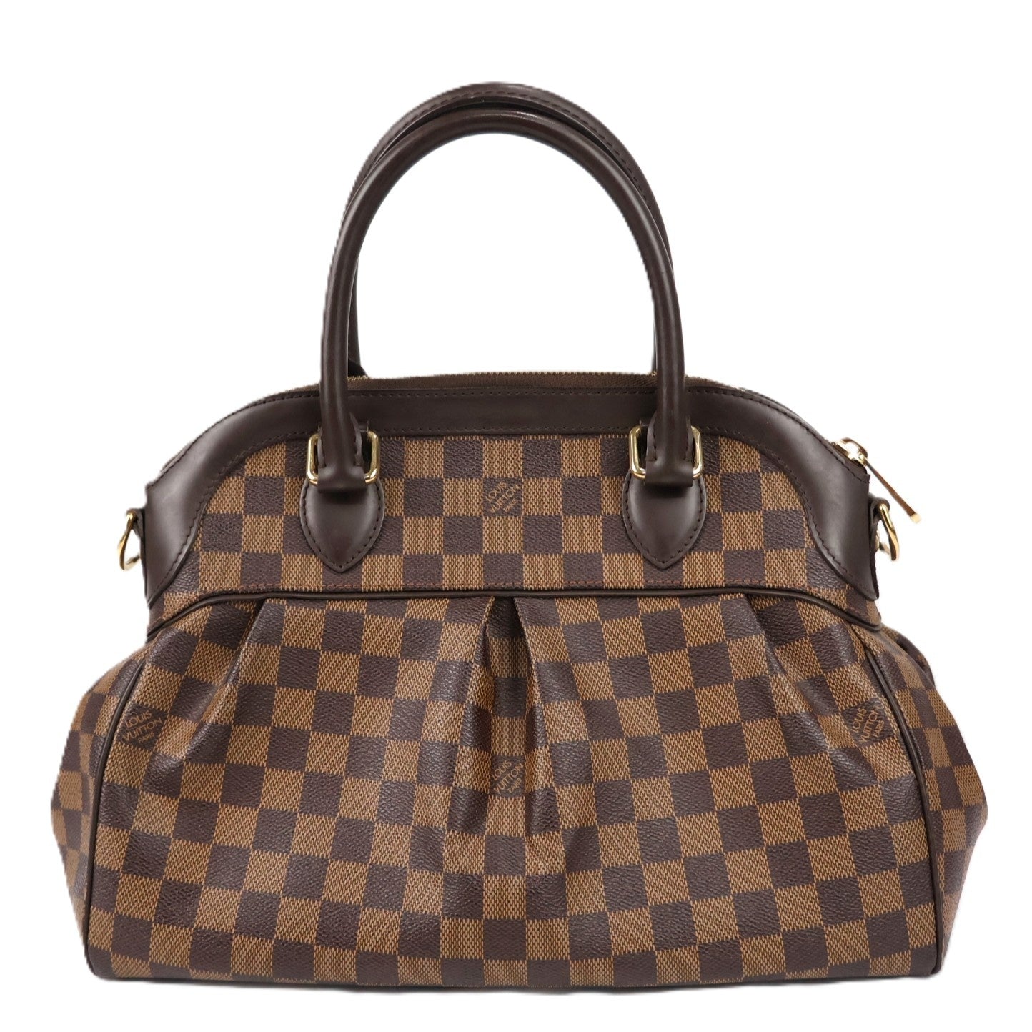 LOUIS VUITTON N51997 TREVI PM HANDBAG