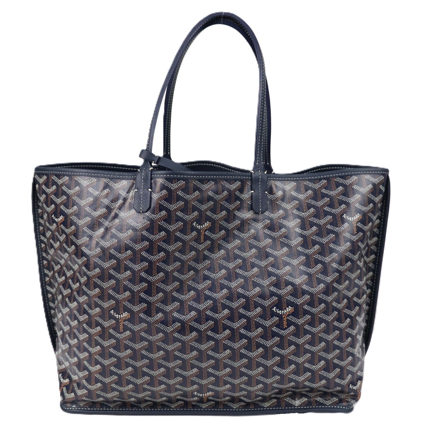 GOYARD ANJOU PM TOTE BAG