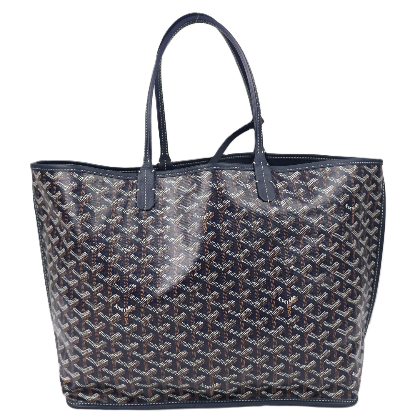 GOYARD ANJOU PM TOTE BAG