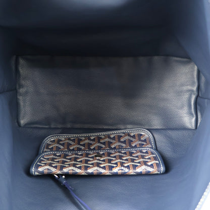 GOYARD ANJOU PM TOTE BAG
