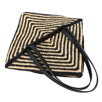 LOEWE A779G50X37 PUZZLE FOLD TOTE TOTE BAG