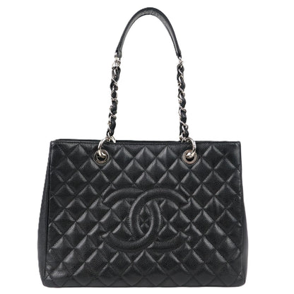 CHANEL 50995 GST TOTE BAG