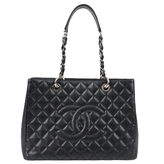 CHANEL 50995 GST TOTE BAG