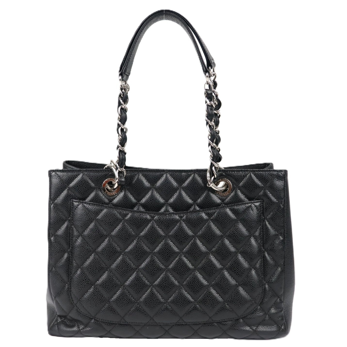 CHANEL 50995 GST TOTE BAG