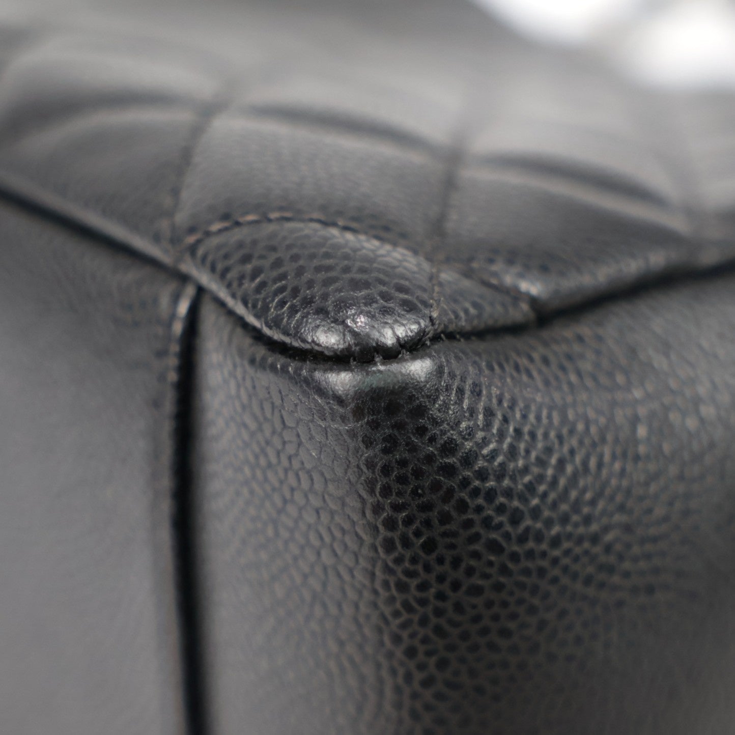 CHANEL 50995 GST TOTE BAG