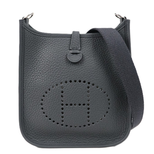 HERMES 069426CK EVELYNE AMAZONE 16 CROSSBODY BAG